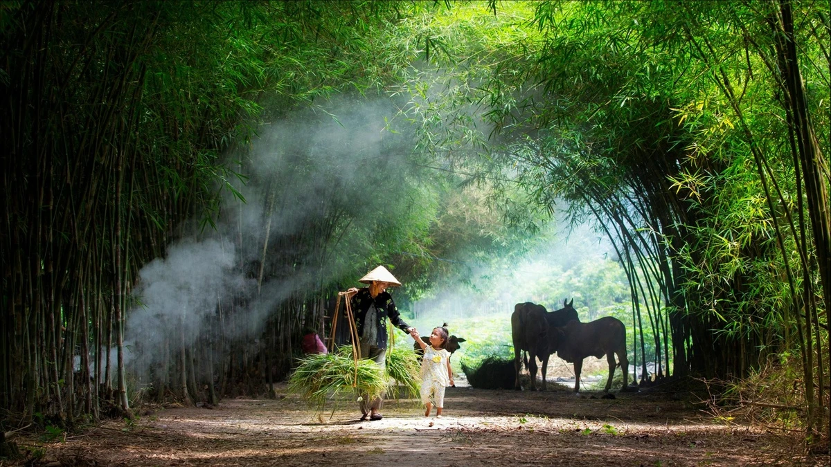 Vietnam